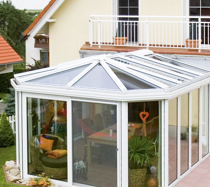 Wintergärten | neo-GARDEN